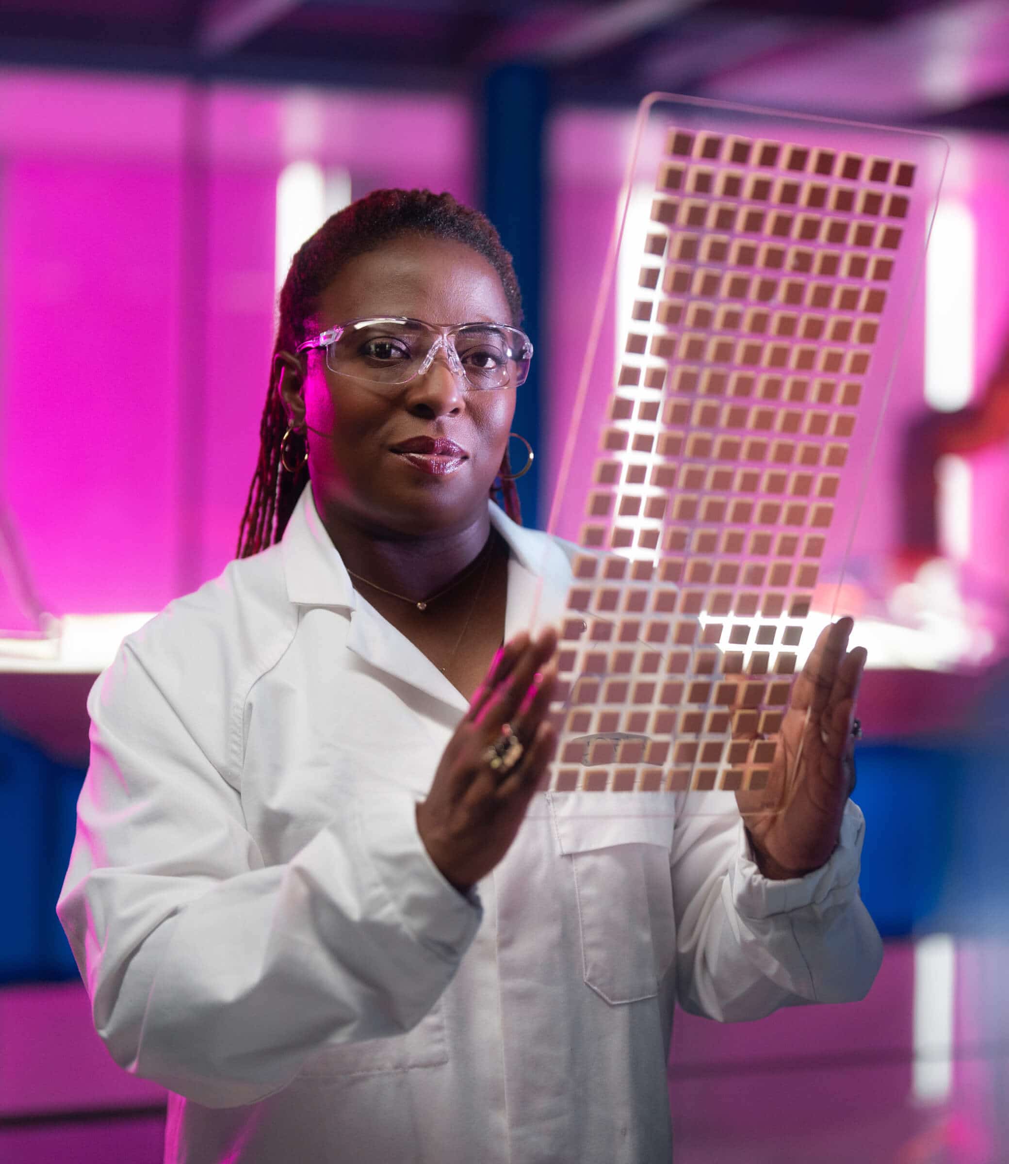 Essentialité de la Beauté | La beauté, une aventure scientifique
